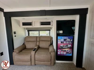 2026 Forest River RV Puma — photo 17 view