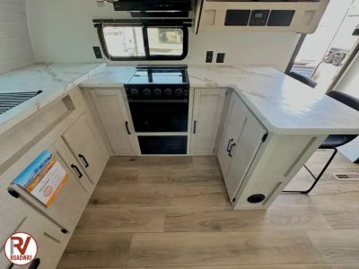 2026 Forest River RV Puma — photo 15 view