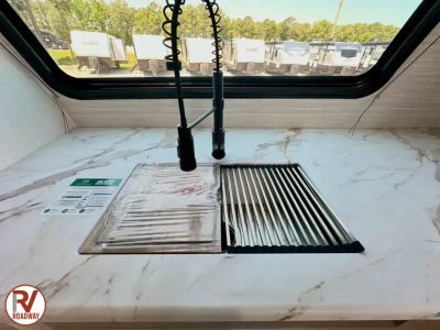 2026 Forest River RV Puma — photo 19 view