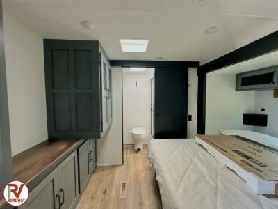 2026 Forest River RV Puma — photo 24 view