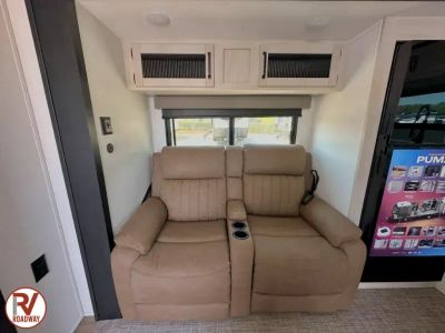 2026 Forest River RV Puma — photo 12 view