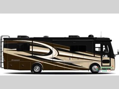 2019 Tiffin Motorhomes Allegro Breeze - Photo 1