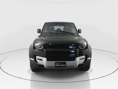 2025 Land Rover Defender - Photo 2