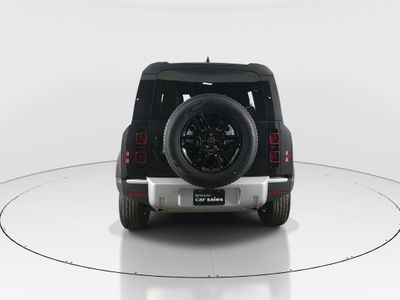 2025 Land Rover Defender - Photo 6
