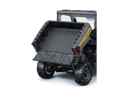 2025 Kawasaki RIDGE XR Deluxe HVAC - Photo 8