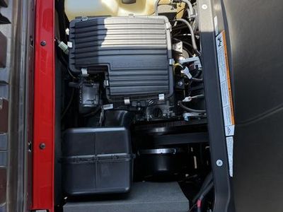 2025 Yamaha Golf Car Drive2 Concierge 4 Quietech EFI - Photo 6