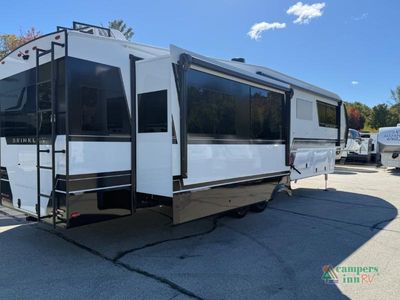 2026 Brinkley Model Z - Photo 6