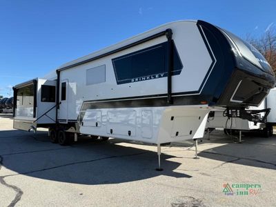 2026 Brinkley Model Z - Photo 5