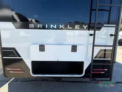 2026 Brinkley Model Z - Photo 9