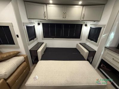 2026 Brinkley Model Z - Photo 25