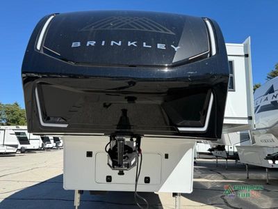 2026 Brinkley Model Z - Photo 3