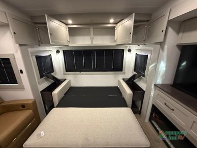 2026 Brinkley Model Z - Photo 26