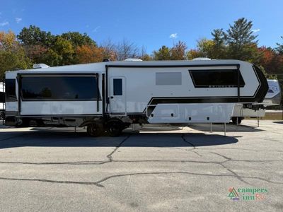 2026 Brinkley Model Z - Photo 1