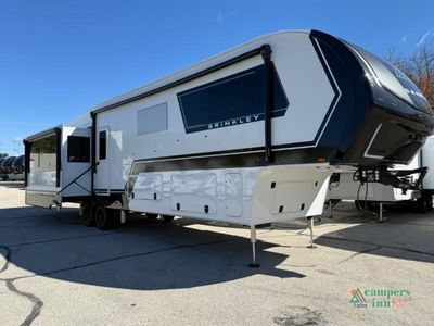 2026 Brinkley Model Z - Photo 2