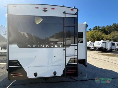 2026 Brinkley Model Z - Photo 7