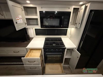 2026 Brinkley Model Z - Photo 38