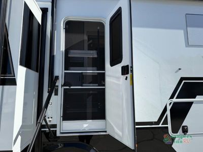 2026 Brinkley Model Z - Photo 10