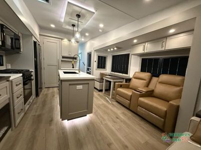 2026 Brinkley Model Z - Photo 32