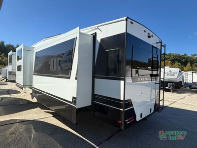 2026 Brinkley Model Z - Photo 8