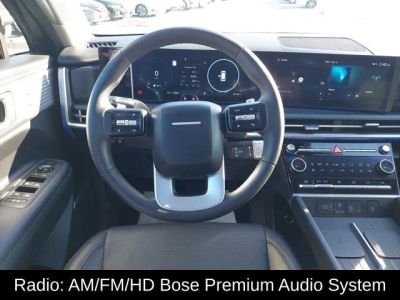 2025 Hyundai Santa Fe Hybrid Limited - Photo 17
