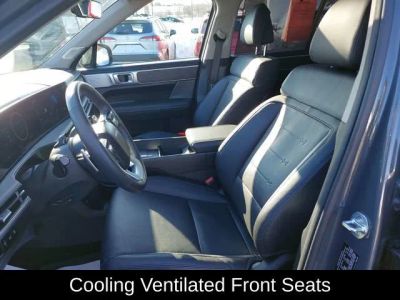 2025 Hyundai Santa Fe Hybrid Limited - Photo 15