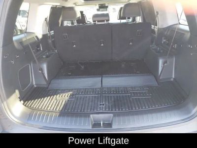2025 Hyundai Santa Fe Hybrid Limited - Photo 1