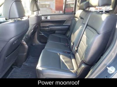2025 Hyundai Santa Fe Hybrid Limited - Photo 27