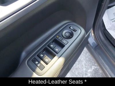 2025 Hyundai Santa Fe Hybrid Limited - Photo 14