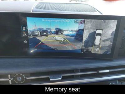 2025 Hyundai Santa Fe Hybrid Limited - Photo 23