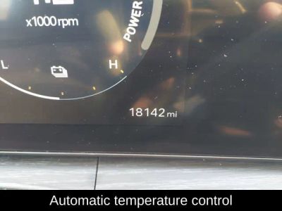 2025 Hyundai Santa Fe Hybrid Limited - Photo 19