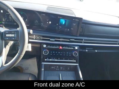 2025 Hyundai Santa Fe Hybrid Limited - Photo 20