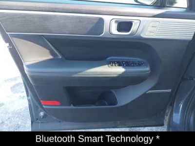 2025 Hyundai Santa Fe Hybrid Limited - Photo 13