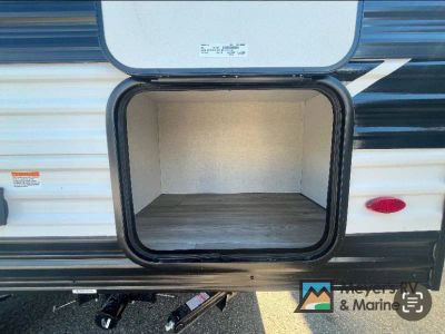 2026 Grand Design Transcend One - Photo 22