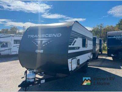2026 Grand Design Transcend One - Photo 3
