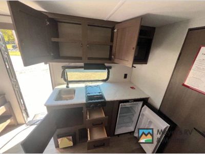 2026 Grand Design Transcend One - Photo 8