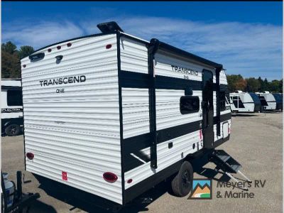 2026 Grand Design Transcend One - Photo 5