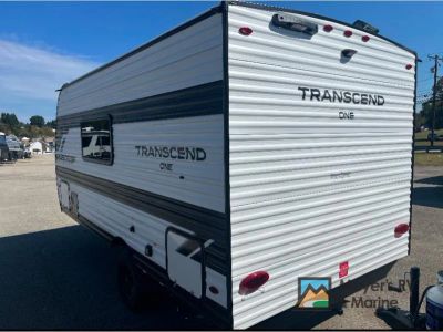 2026 Grand Design Transcend One - Photo 4