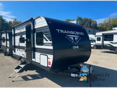 2026 Grand Design Transcend One - Photo 1