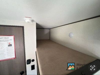2026 Grand Design Transcend One - Photo 18