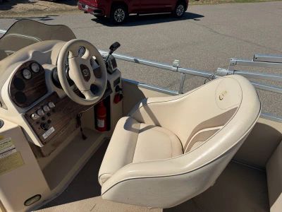 2000 Premier 250 LEGEND — photo 13 view