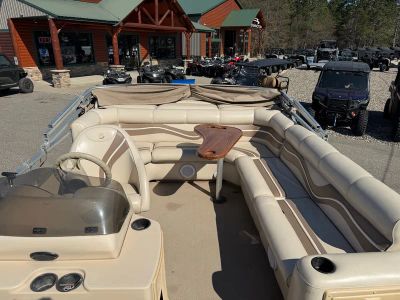 2000 Premier 250 LEGEND — photo 11 view