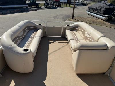 2000 Premier 250 LEGEND — photo 15 view