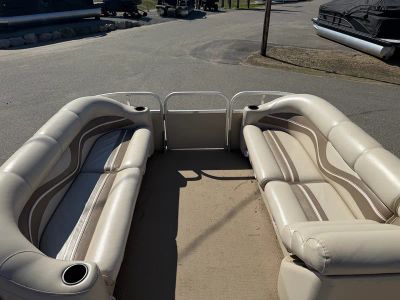 2000 Premier 250 LEGEND — photo 10 view