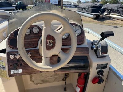 2000 Premier 250 LEGEND — photo 14 view