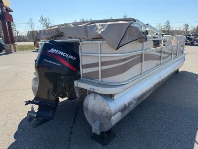 2000 Premier 250 LEGEND — photo 9 view