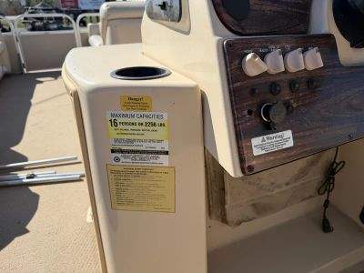 2000 Premier 250 LEGEND — photo 17 view