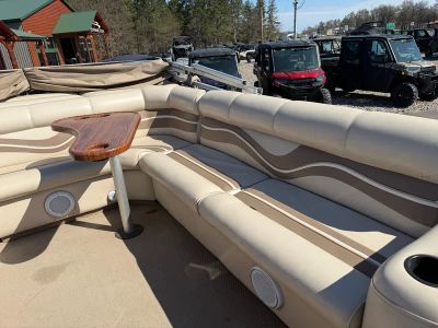 2000 Premier 250 LEGEND — photo 12 view