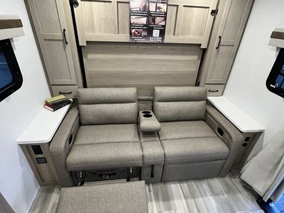 2024 Forest River Rockwood Mini Lite - Photo 20