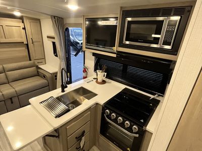 2024 Forest River Rockwood Mini Lite - Photo 11