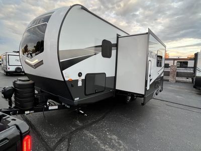 2024 Forest River Rockwood Mini Lite - Photo 2